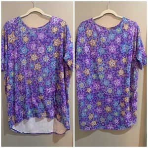 *2 for $15 item* Lularoe Shirt